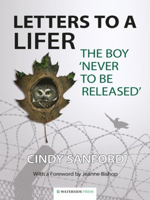 cover image of Letters to a Lifer